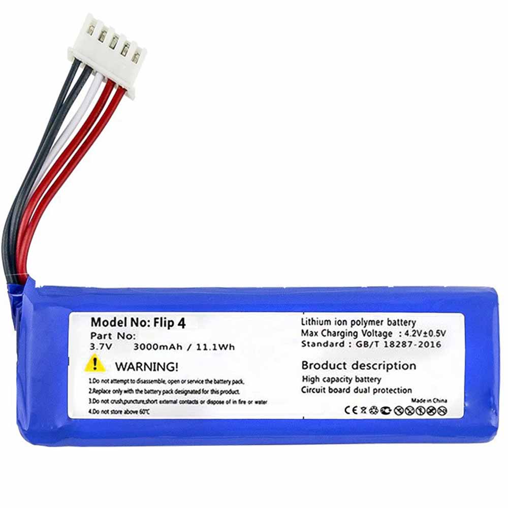Batería para JBL GSP872693-01